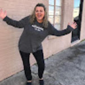 Meet your Posher, Stacey